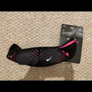 Nike Double Flask Belt